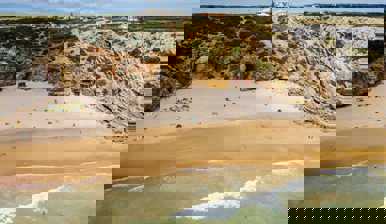 Praia do Beliche