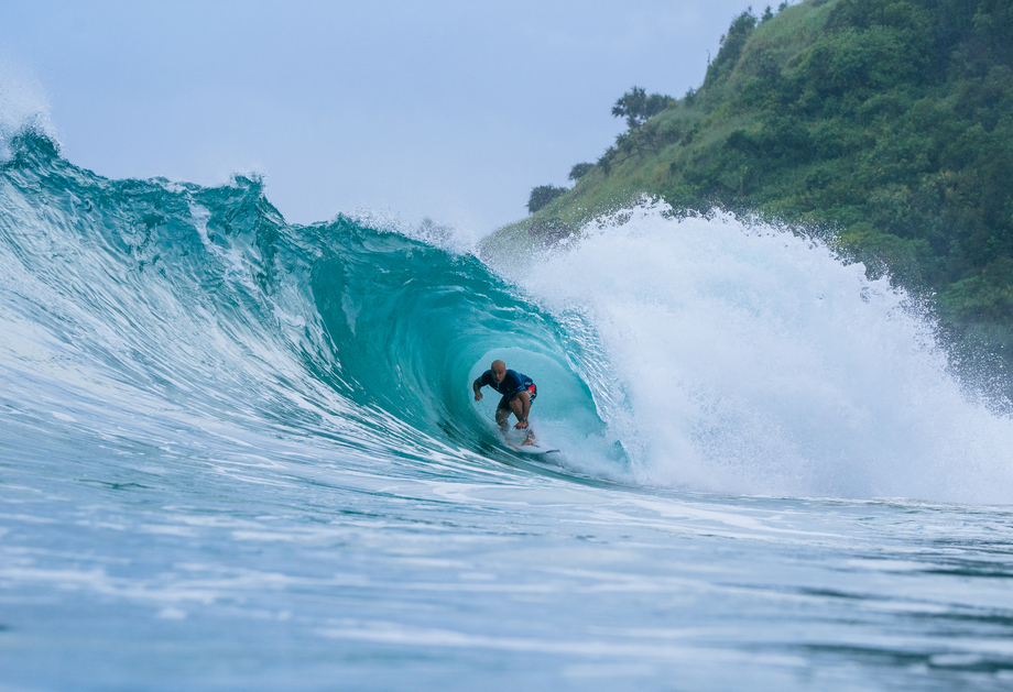 Julian Wilson (1)