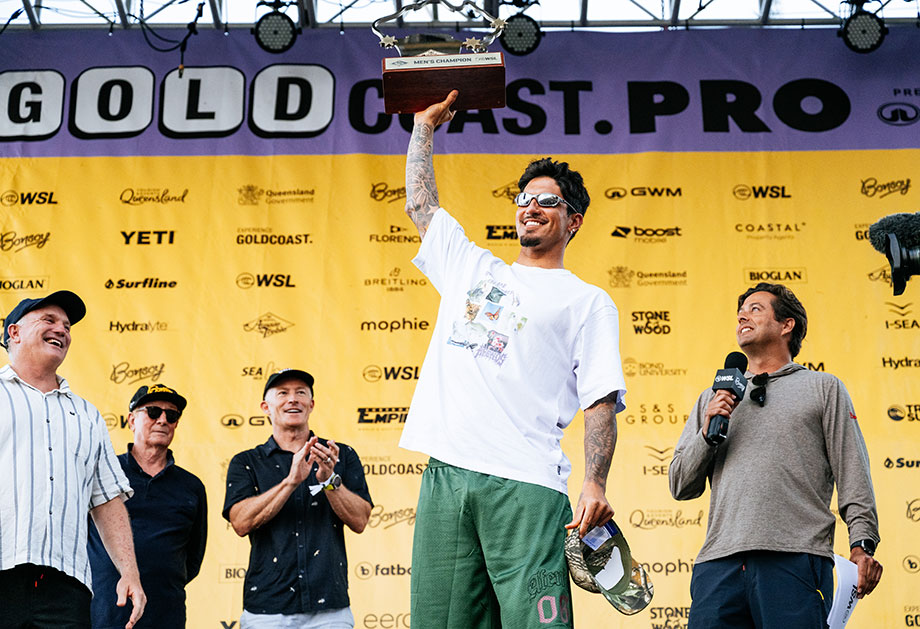 Gabriel Medina
