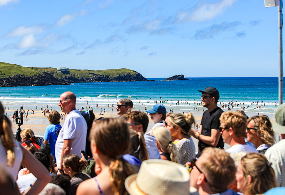 Newquay