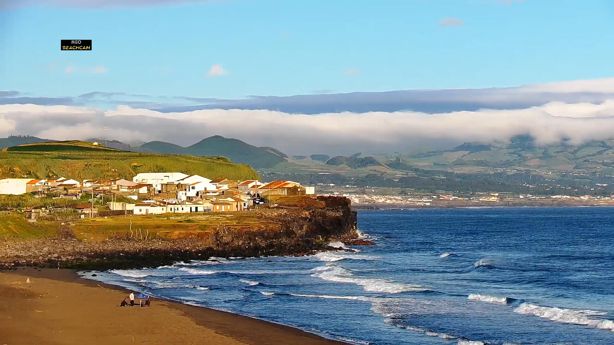 Praia do Monte Verde