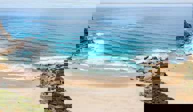 Praia da Murração