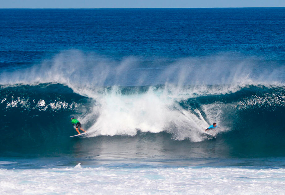 Pipeline 1