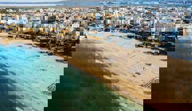 Praia da Rocha