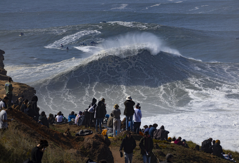 nazare