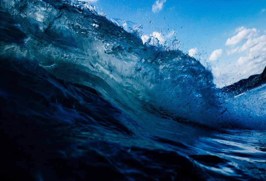 Oceano